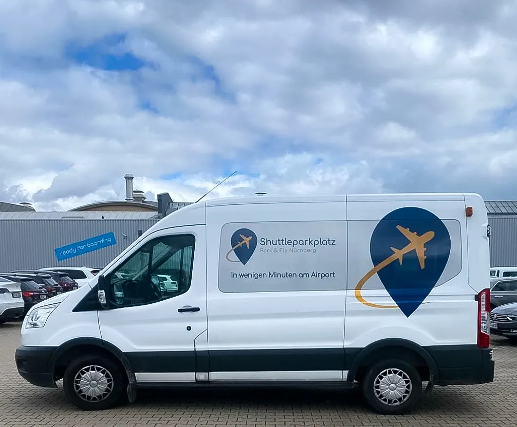 Parken Flughafen Nürnberg (NUE) » ab 2,30€ pro Tag » Parken Flughafen Nürnberg (NUE) » ab 2,30€ pro Tag »